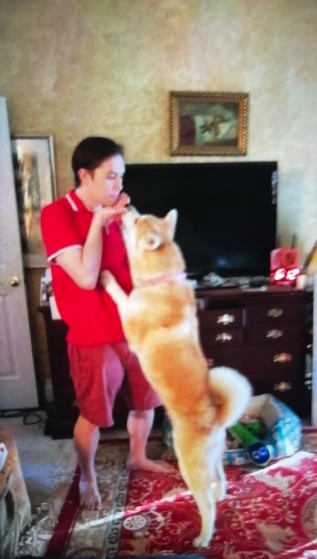 Leluch的第一张照片--百色相亲服务中心