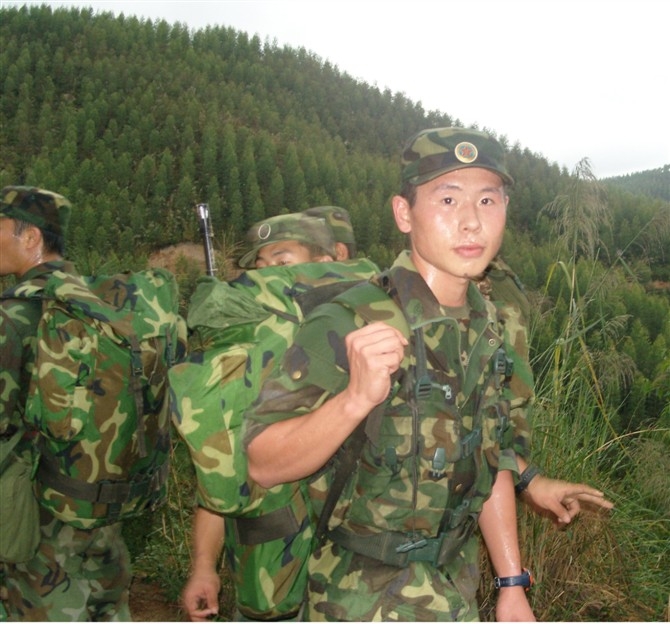 赣州涛涛的第一张照片--百色相亲服务中心