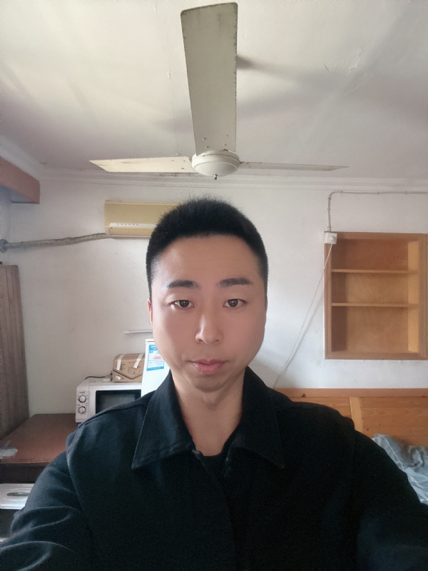 过好余生的第一张照片--百色相亲服务中心