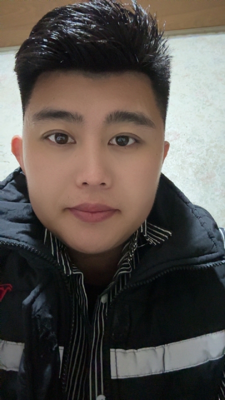 啊政的第二张照片--百色相亲服务中心