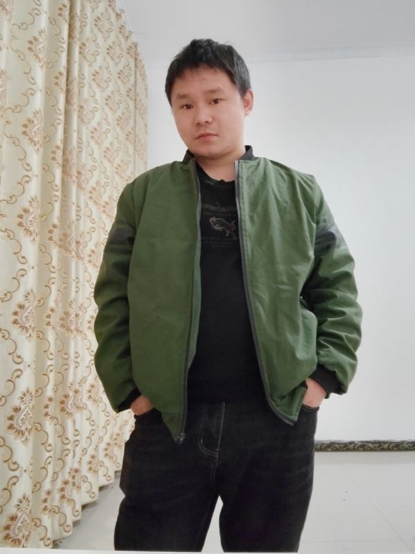 随遇而安的第一张照片--百色相亲服务中心