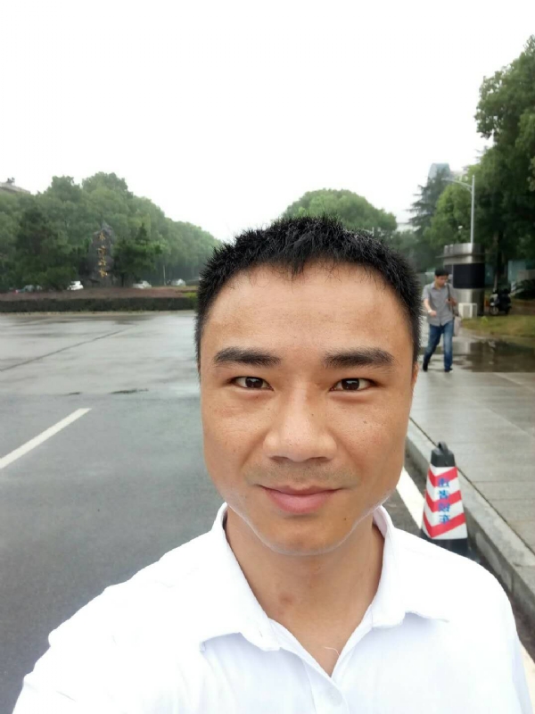 水木年华的第一张照片--百色相亲服务中心