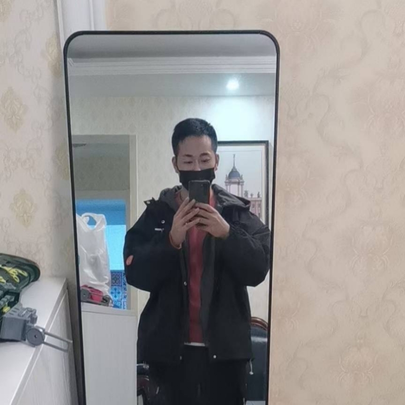 开朗的第二张照片--百色相亲服务中心