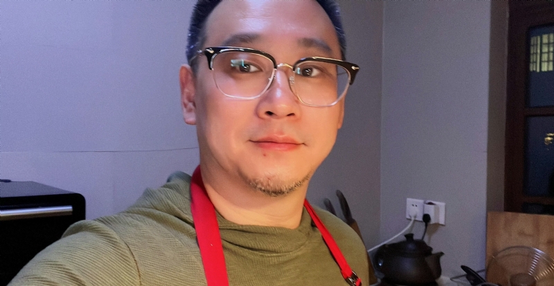 后来的我们的第三张照片--百色相亲服务中心