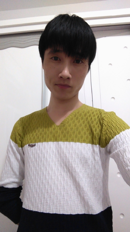 寧缺毋濫的第一张照片--百色相亲服务中心