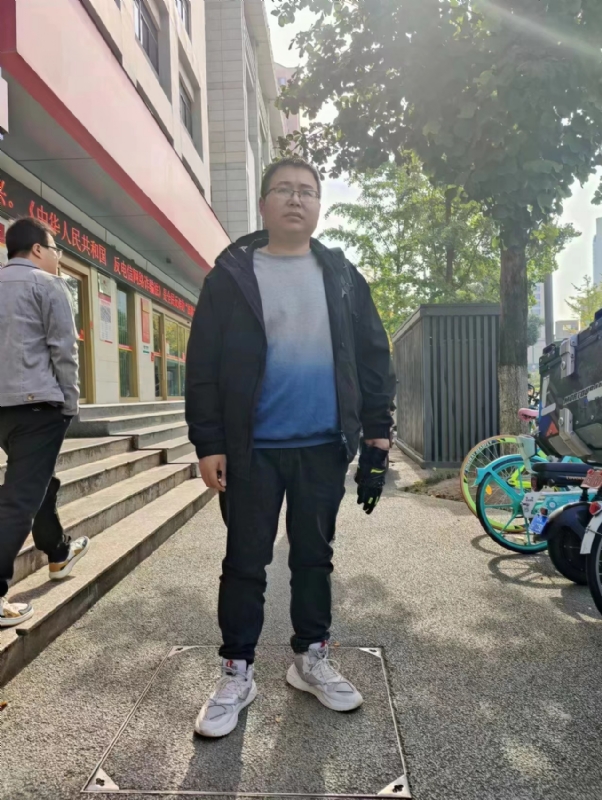 寻找另一个爱人的第一张照片--百色相亲服务中心