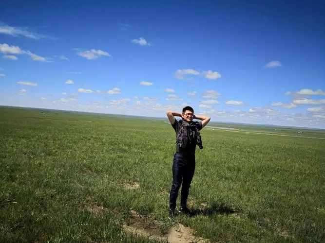 小星星的第二张照片--百色相亲服务中心