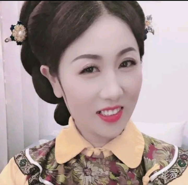 晨曦的第一张照片--百色相亲服务中心