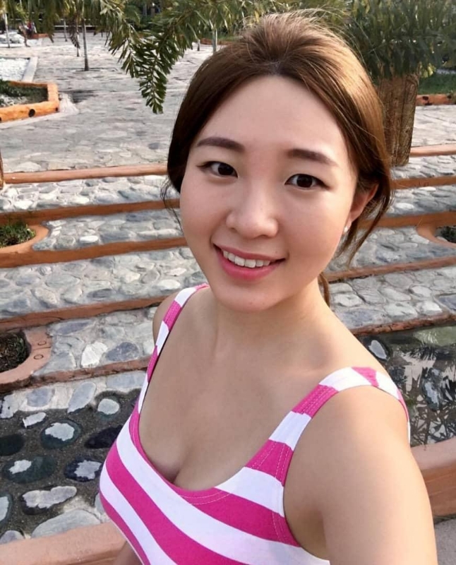 Imiaky的第一张照片--百色相亲服务中心