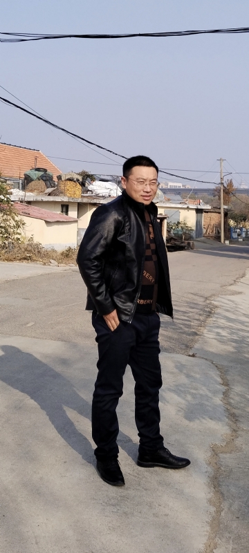 佐枫的第一张照片--百色相亲服务中心