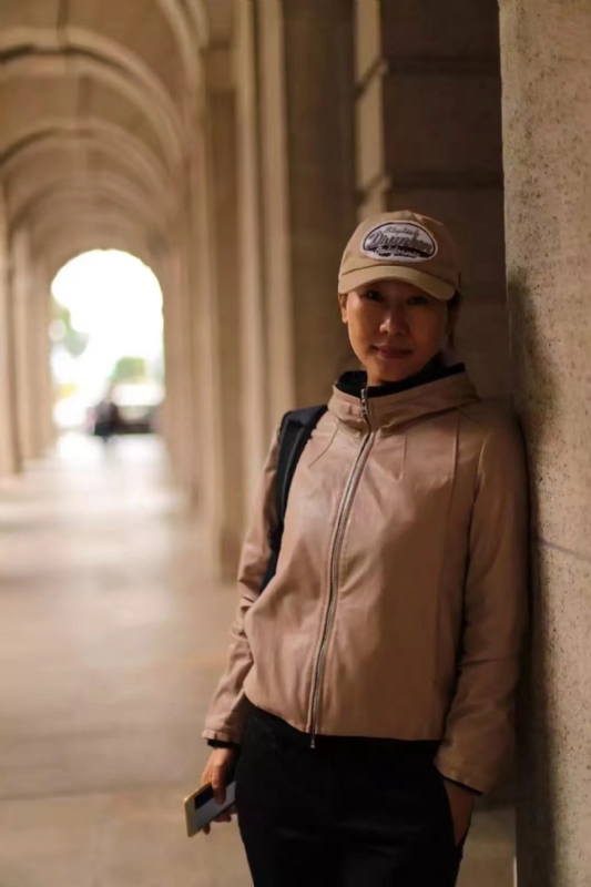 心镜的第一张照片--百色相亲服务中心