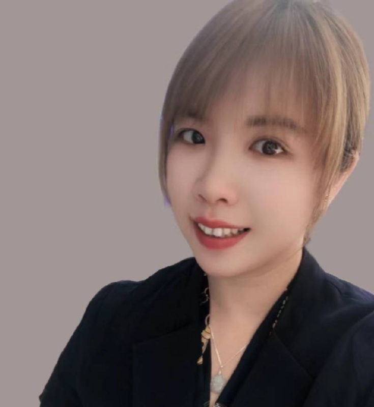 小曾的第一张照片--百色相亲服务中心