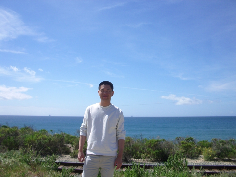 willy的第一张照片--百色相亲服务中心