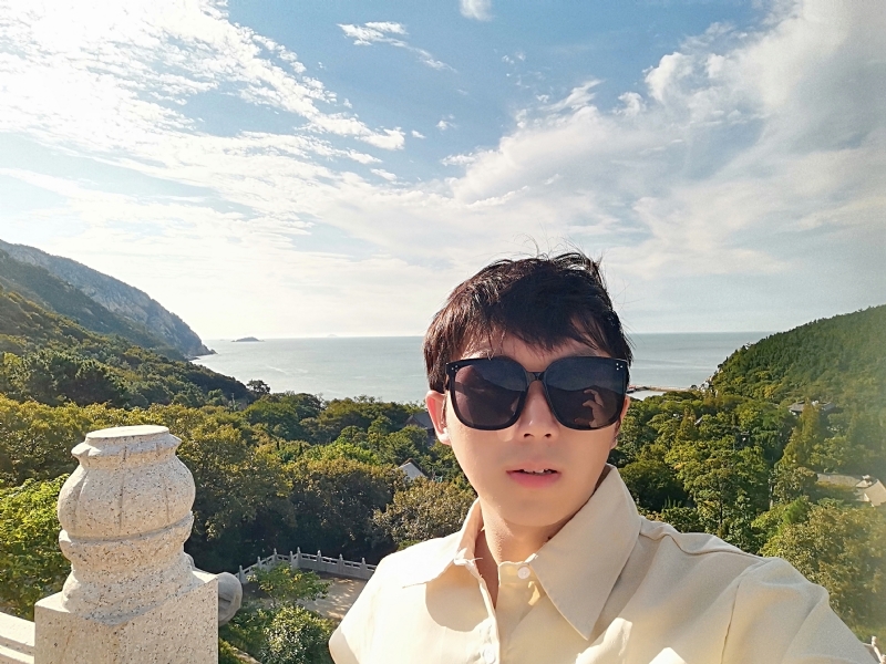 Alex的第一张照片--百色相亲服务中心