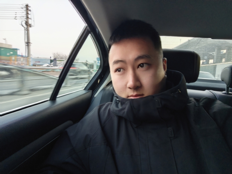 归谷的第一张照片--百色相亲服务中心