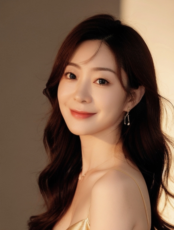 白露为霜的第二张照片--百色相亲服务中心