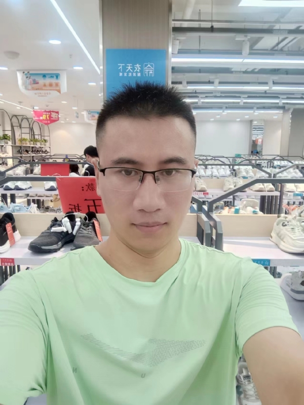 KKK960011的第一张照片--百色相亲服务中心