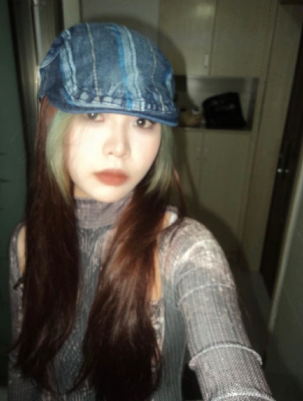 马蕴琦的第一张照片--百色相亲服务中心