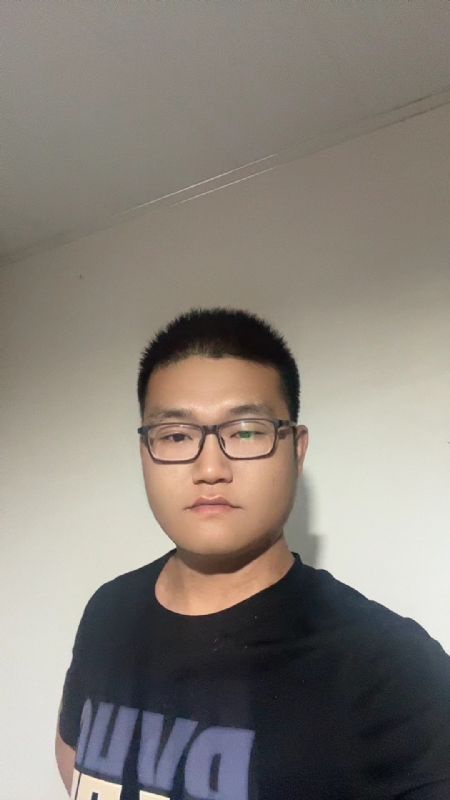 阳阳的第一张照片--百色相亲服务中心