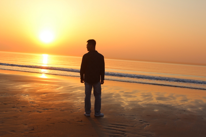 十安的第一张照片--百色相亲服务中心