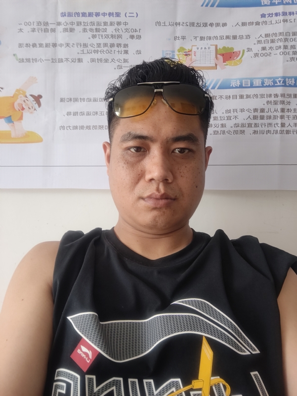 等一个你的第一张照片--百色相亲服务中心