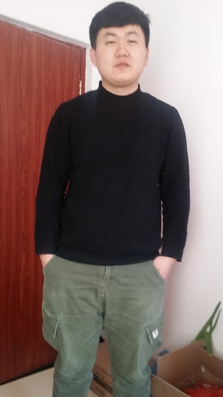 liusm92的第一张照片--百色相亲服务中心