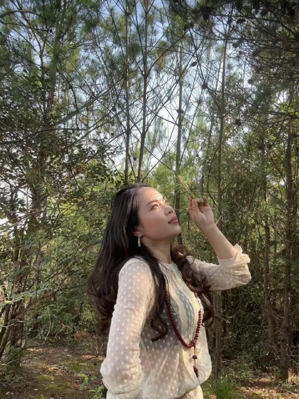 粉研的第一张照片--百色相亲服务中心