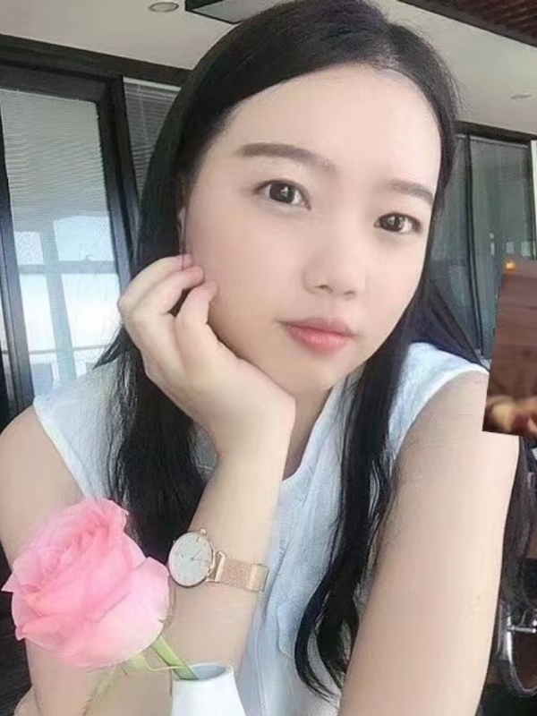 祺媛的第一张照片--百色相亲服务中心