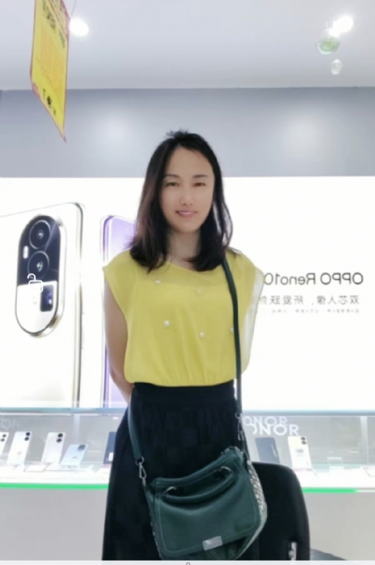 阿君的第一张照片--百色相亲服务中心