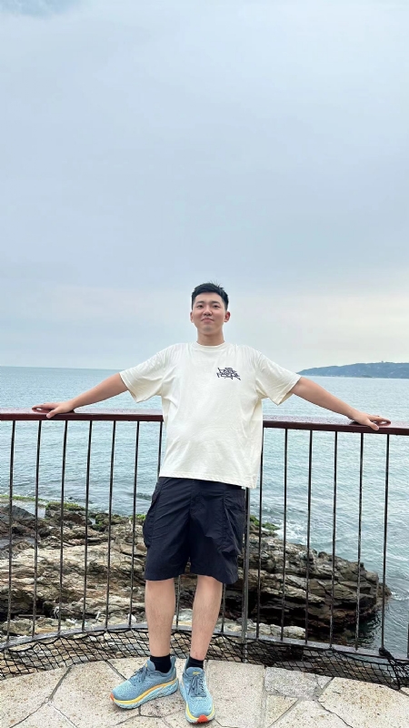 俊杰的第一张照片--百色相亲服务中心