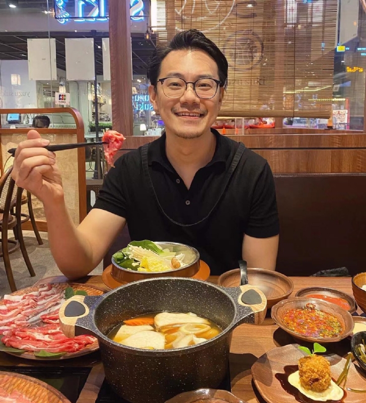 雲遊四海的第三张照片--百色相亲服务中心