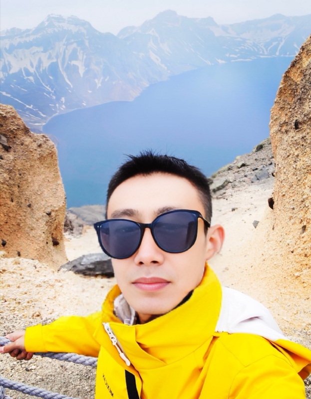 千寻与牵的第一张照片--百色相亲服务中心