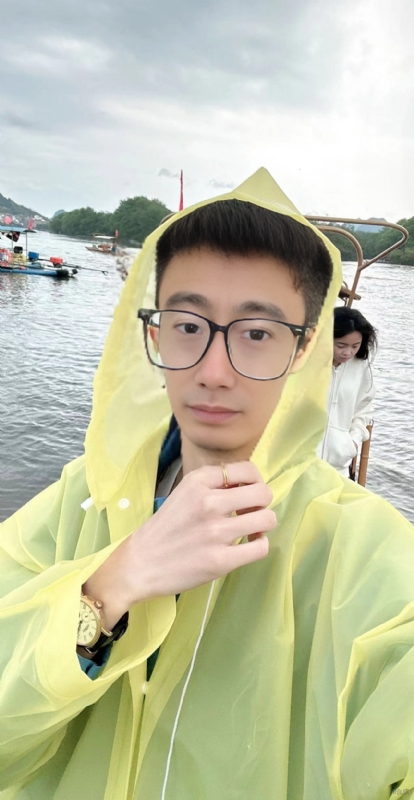 千寻与牵的第二张照片--百色相亲服务中心