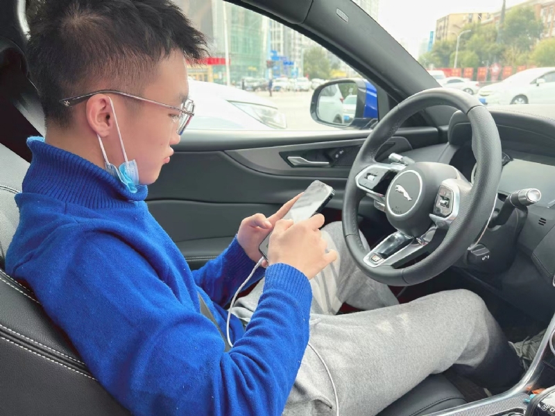 你的橘的第一张照片--百色相亲服务中心