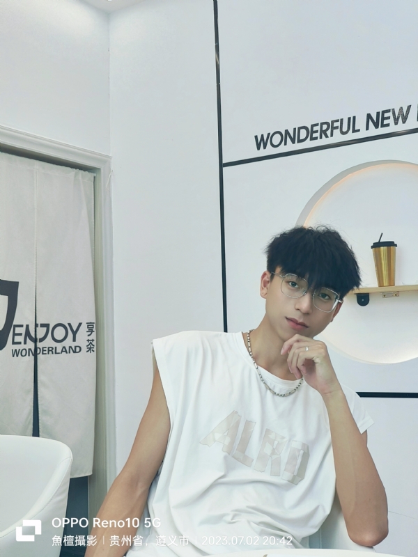 台林的第二张照片--百色相亲服务中心