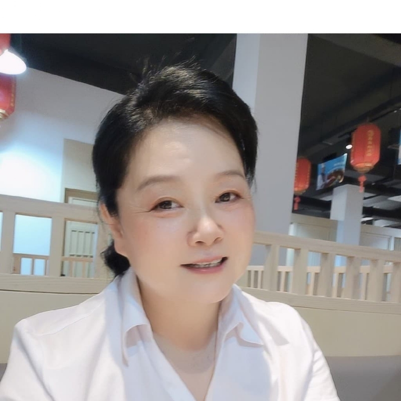 丁姐爱生活的第二张照片--百色相亲服务中心