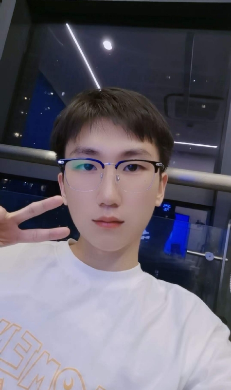 奕铭的第一张照片--百色相亲服务中心