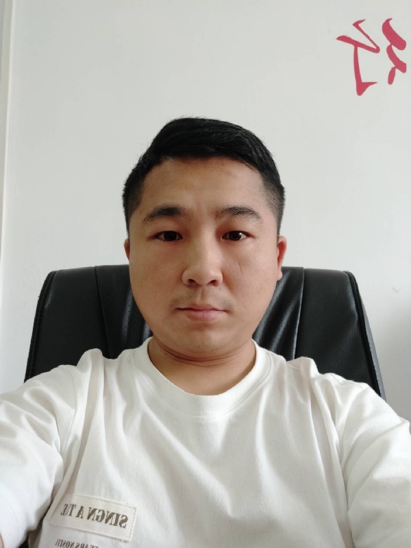 蔡的一批的第一张照片--百色相亲服务中心