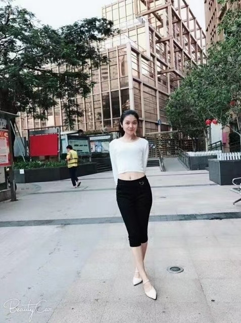 单身的第二张照片--百色相亲服务中心