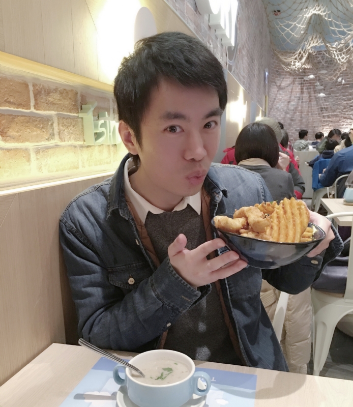 Leo的第二张照片--百色相亲服务中心