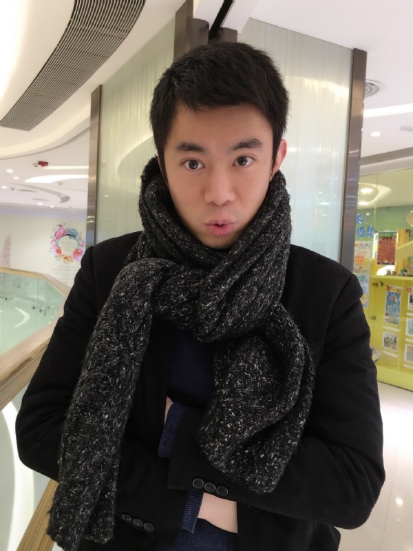 Leo的第三张照片--百色相亲服务中心