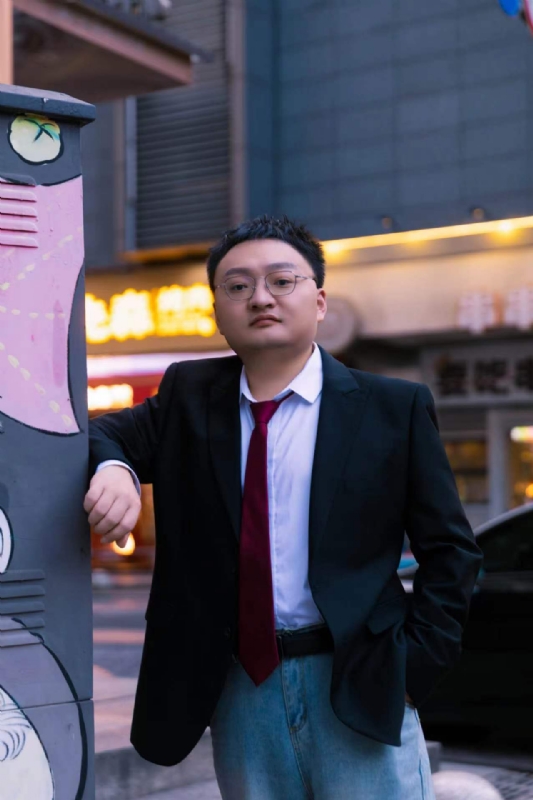 goodness-金的第一张照片--百色相亲服务中心