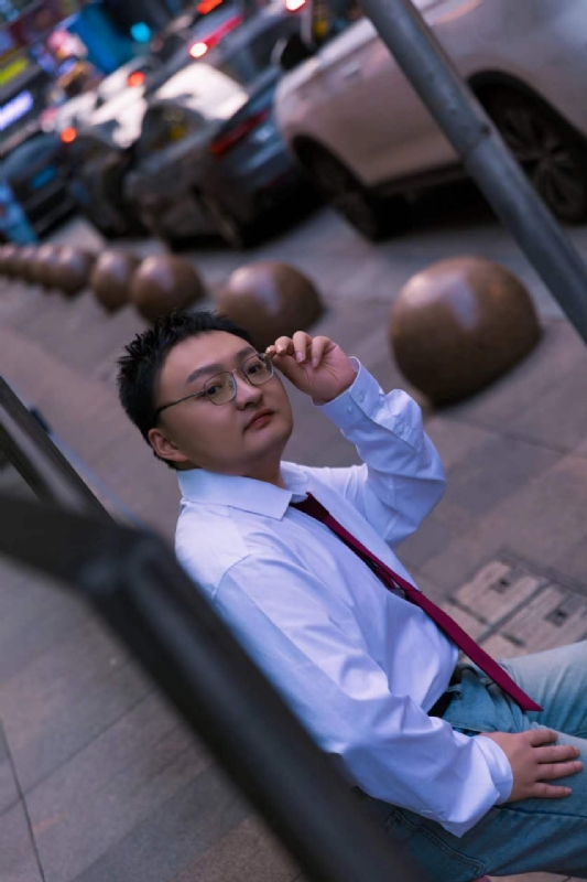 goodness-金的第二张照片--百色相亲服务中心