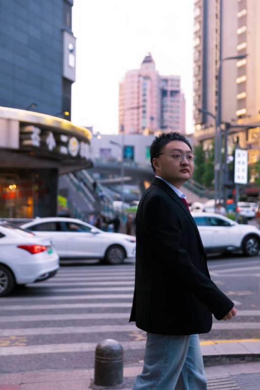 goodness-金的第三张照片--百色相亲服务中心