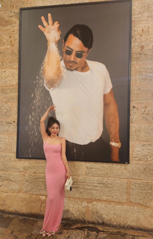 過好自己的第一张照片--百色相亲服务中心