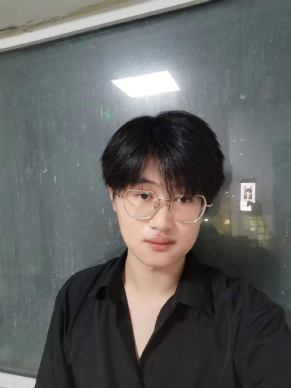 好好的第一张照片--百色相亲服务中心