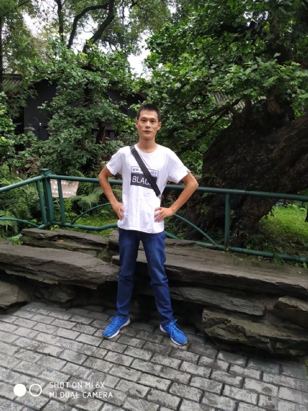 会飞的猪的第一张照片--百色相亲服务中心