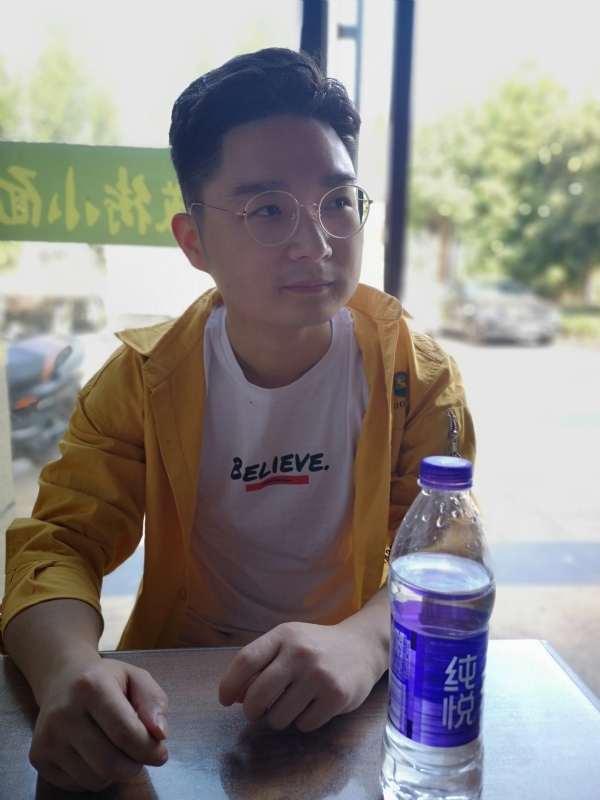 听风等雨的第二张照片--百色相亲服务中心