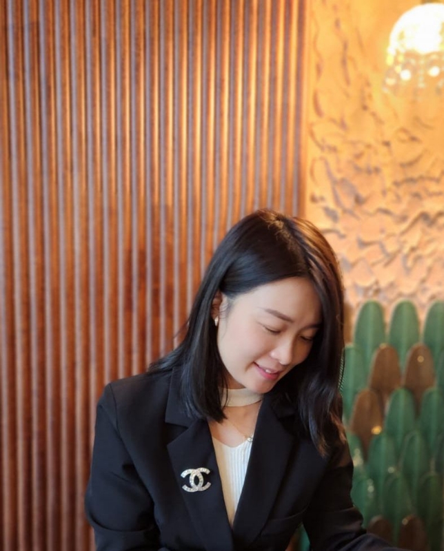 木加薪的第二张照片--百色相亲服务中心