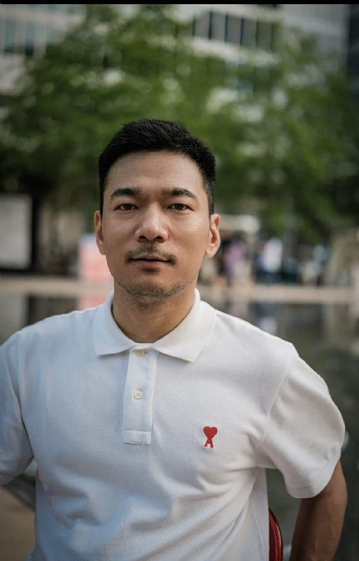 kevin的第一张照片--百色相亲服务中心